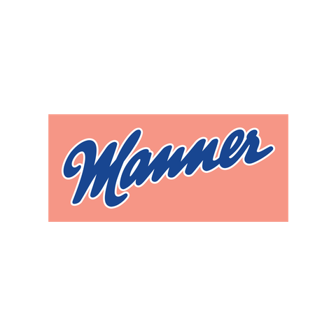 Manner