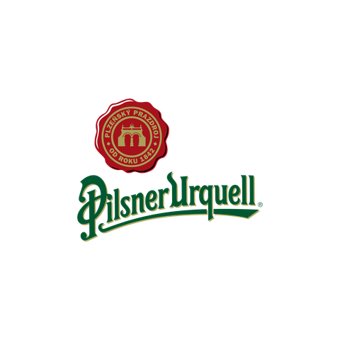 Pilsner Urquell