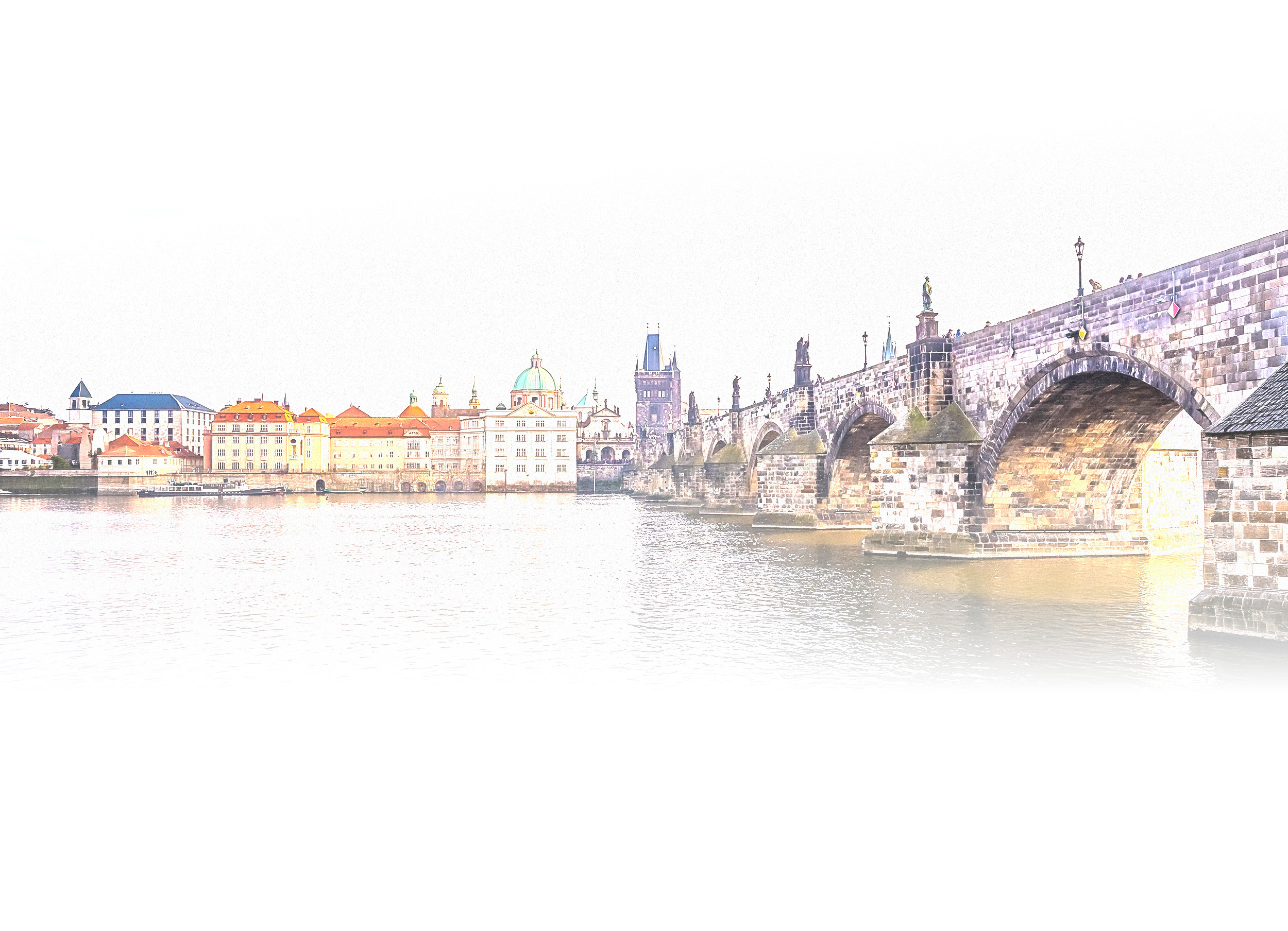 Linsan s.r.o. Expands European Logistics & Temperature-Controlled Cold Chain Hub in Prague