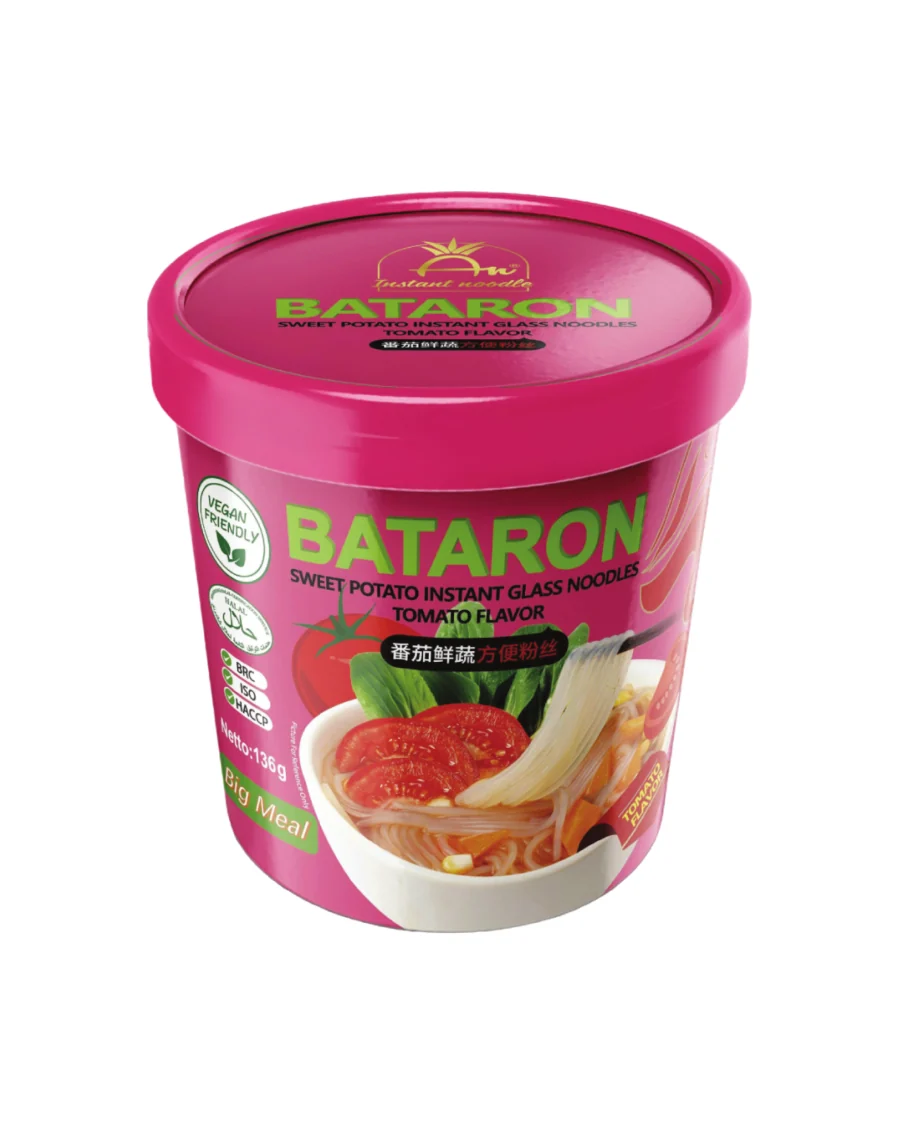 Bataron — BATARON Tomato Flavor
